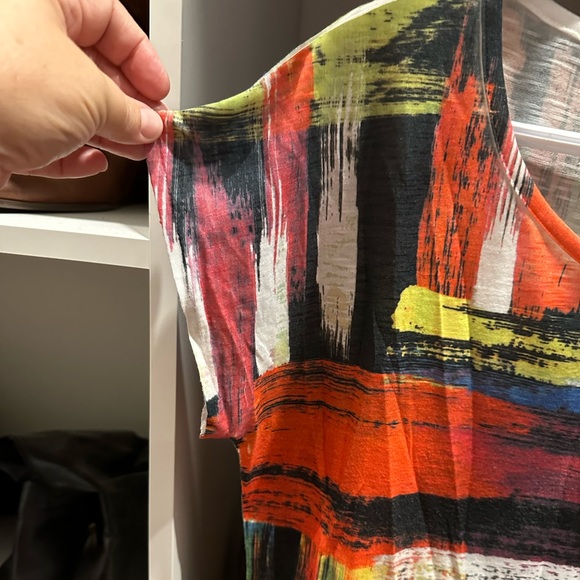 Short sleeve tee - Picture 2 of 4